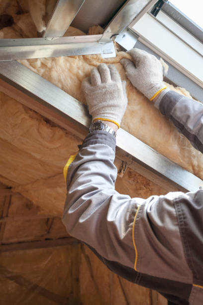 Best Insulation for Specific Applications in Ellaville, GA
