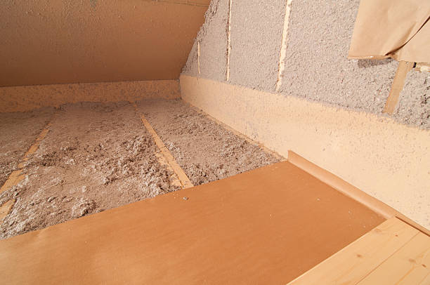 Best Geographic-Specific Insulation Services in Ellaville, GA