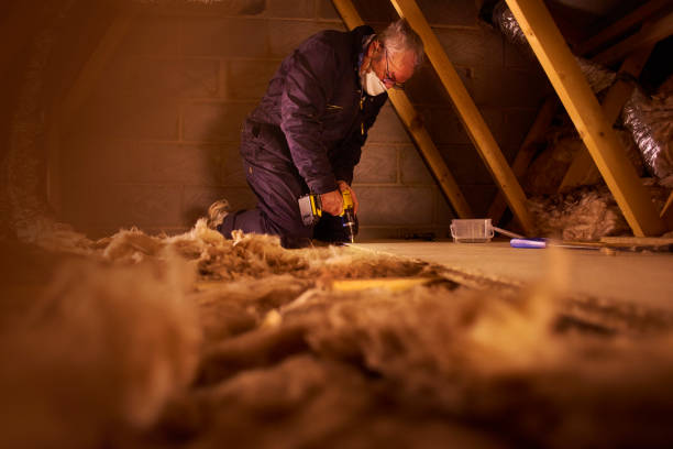 Best Fiberglass Insulation in Ellaville, GA